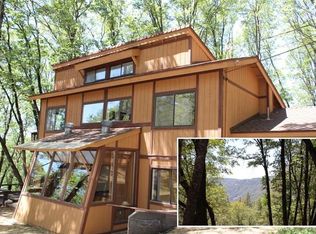 18310 Round Mountain Ranch Rd, Nevada City, CA 95959