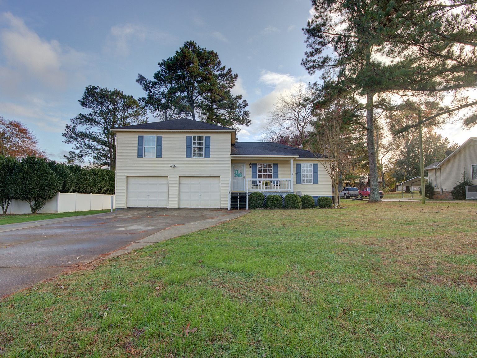 Fort Hampton St Ardmore Tn Mls Zillow