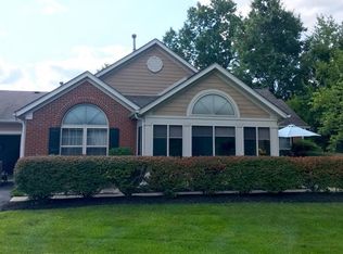 4710 Collingville Way, Columbus, OH 43230