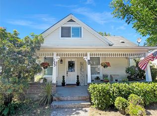 133 3rd Ave SW, Castle Rock, WA 98611