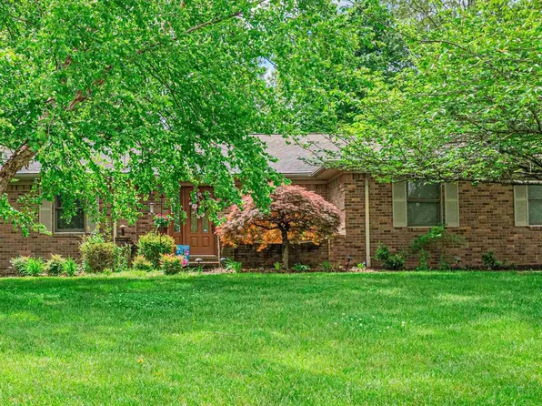 11101 High Point Dr, Evansville, IN 47712