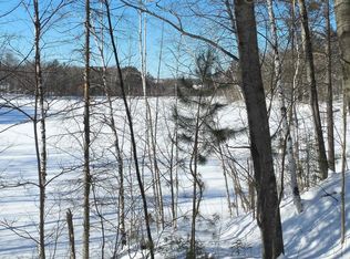 Buckets Ln, Medford, WI 54451