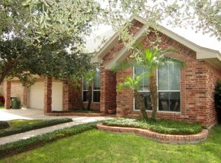 3208 Santa Olivia, Mission, TX 78572