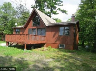 1600 Grouse Pines Ln NE, Boy River, MN 56672
