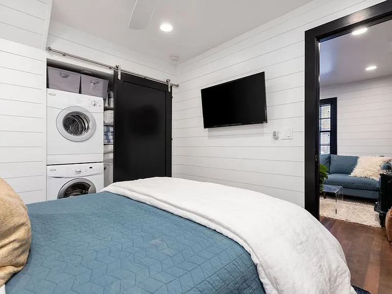 Washer/Dryer