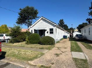 619 33rd St, Newport News, VA 23607
