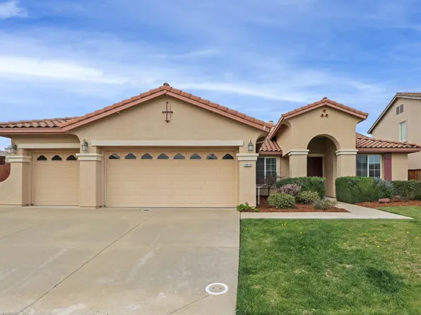 10035 Cameron Pines Way, Sacramento, CA 95829