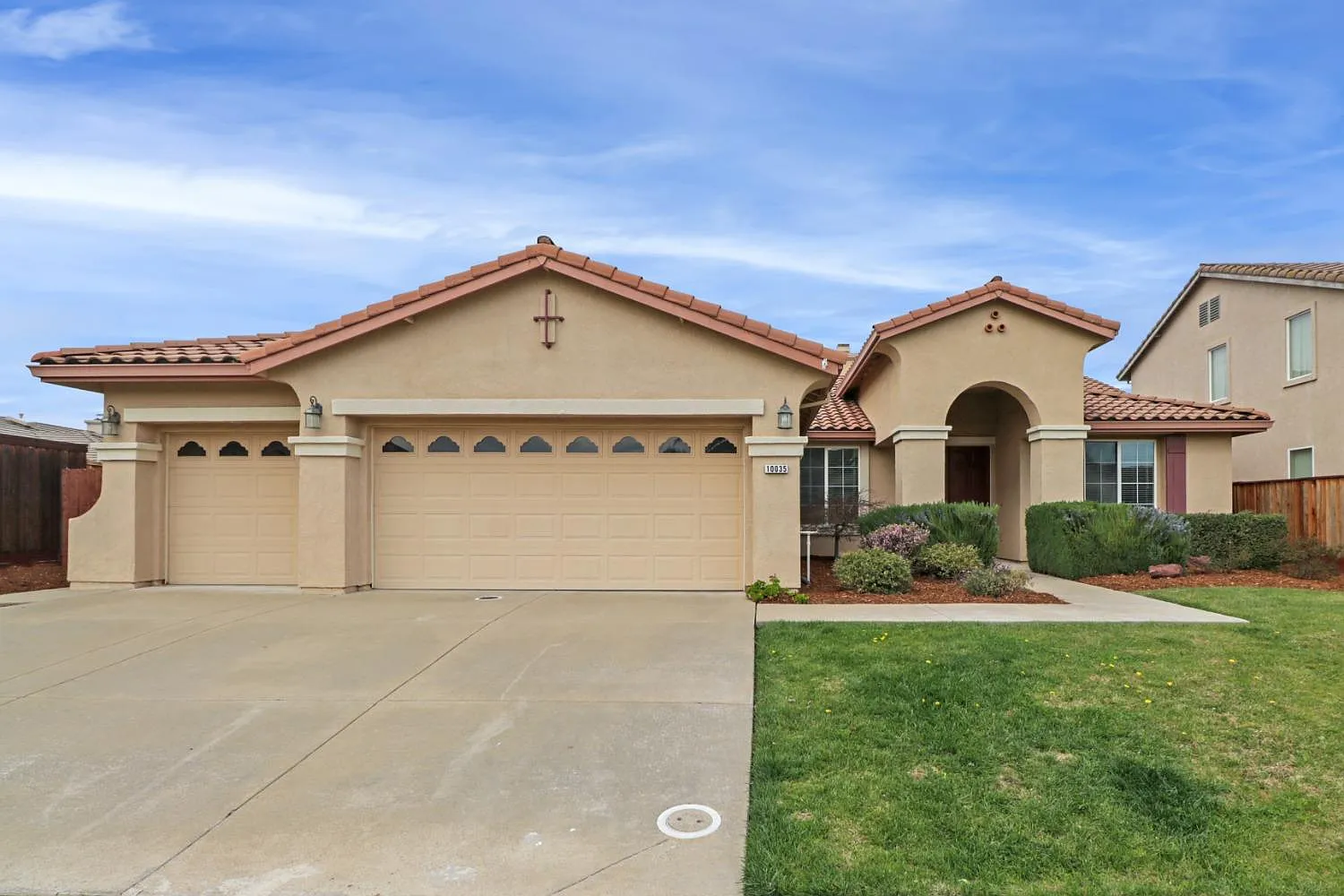 10035 Cameron Pines Way photo 1