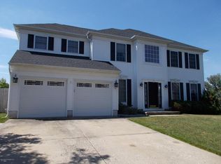 75 Gristmill Rd, Howell, NJ 07731