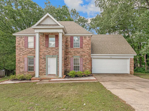 4604 Stillwater Ct, Jonesboro, AR 72404