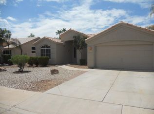 2348 S Revolta, Mesa, AZ 85209