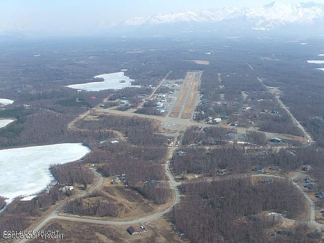 2nd image of 6690 E Beechcraft Rd