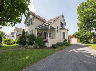 604 Church St, Glen Park, NY 13601