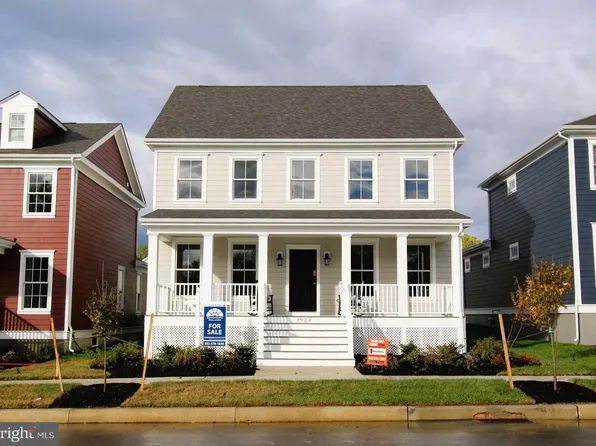 1923 Gladys St, Middletown, DE 19709