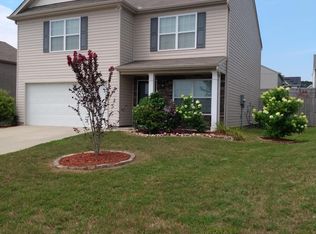 316 Brandon Oaks Dr, Moore, SC 29369