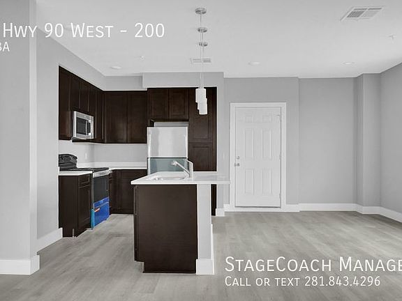 2nd image of 1100 Highway 90 W #200