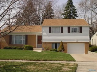 3115 Aldringham Rd, Toledo, OH 43606