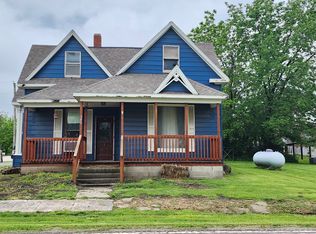 303 N Main St, Linneus, MO 64653