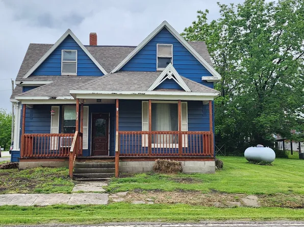 303 N Main St, Linneus, MO 64653