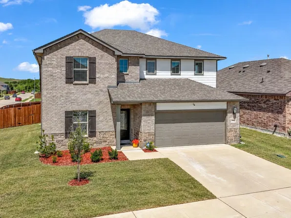 2860 Fox Trail Ln, Fort Worth, TX 76108