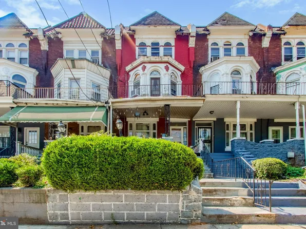 3838 W Girard Ave, Philadelphia, PA 19104