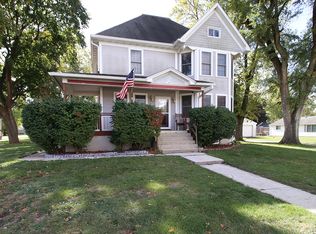 310 E Main St, Gardner, IL 60424