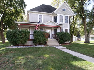 310 E Main St, Gardner, IL, 60424