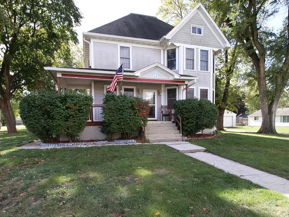 310 E Main St, Gardner, IL 60424