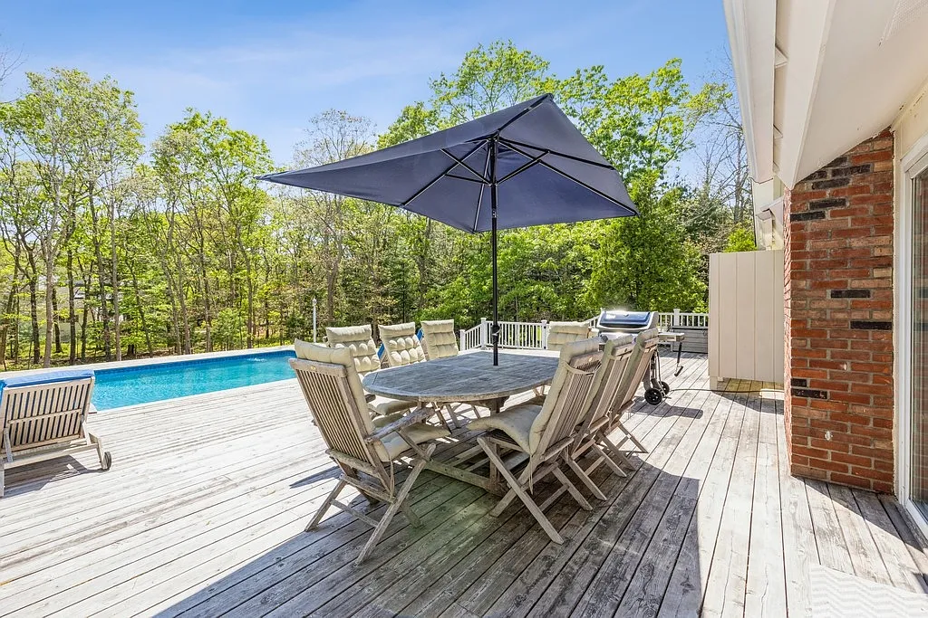 Lovely 3 bedroom Fall and Winter Rental — Photo 3