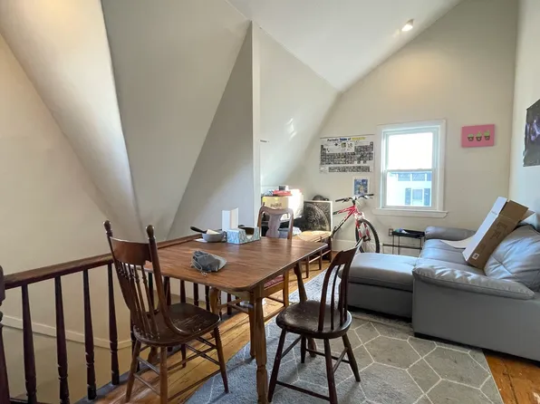 839 Parker St, Roxbury Crossing, MA