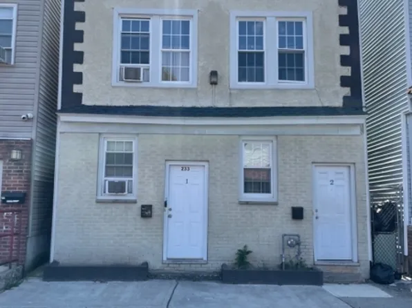 233 Rhode Island Ave, East Orange City, NJ 07018