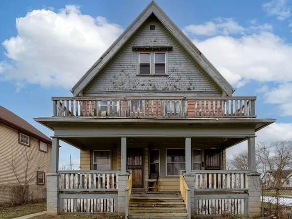 2649 N 20th St, Milwaukee, WI 53206