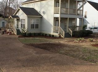 136 Cedar Ln, Starkville, MS 39759