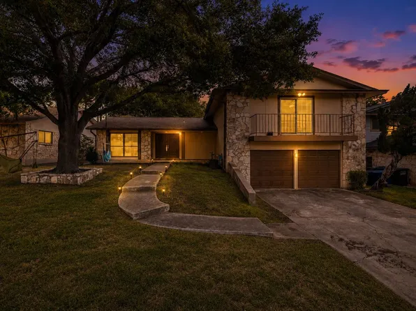 3526 McCormick St, San Antonio, TX 78247