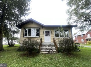 692 Ridge Rd, Mount Airy, MD 21771