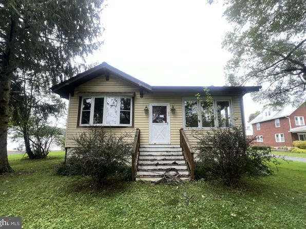 692 Ridge Rd, Mount Airy, MD 21771