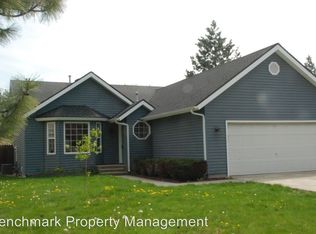 9654 N Ptarmigan Dr, Hayden Lake, ID 83835