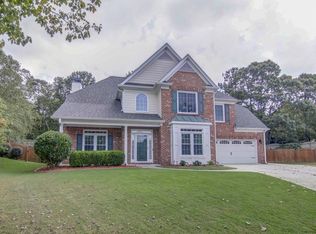 3430 Sweet Basil Ln, Loganville, GA 30052