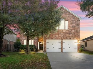 19822 Sternwood Manor Dr, Spring, TX 77379