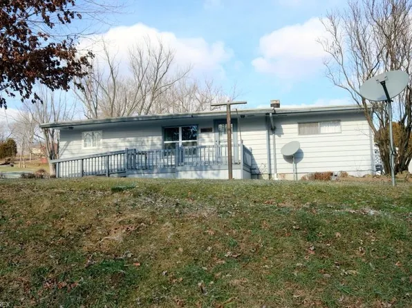 16473 Lashley Rd, Senecaville, OH 43780