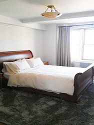 Rented by Sotheby's International Realty