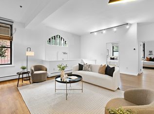 501 Adams St APT 1B, Hoboken, NJ 07030