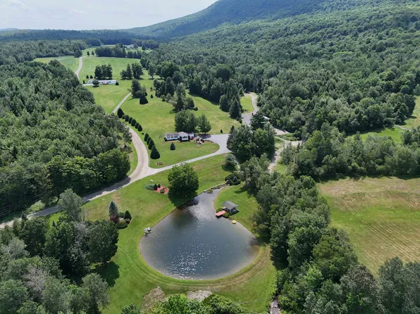 186 Alexander Lane, Irasburg, VT 05845