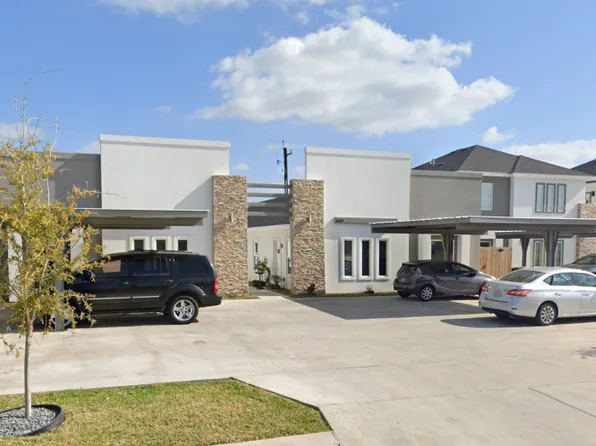 409 Rafael Drive - 3, 409 Rafael Dr, San Juan, TX 78589