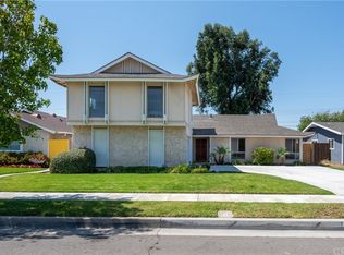 1172 N Harding St, Orange, CA 92867