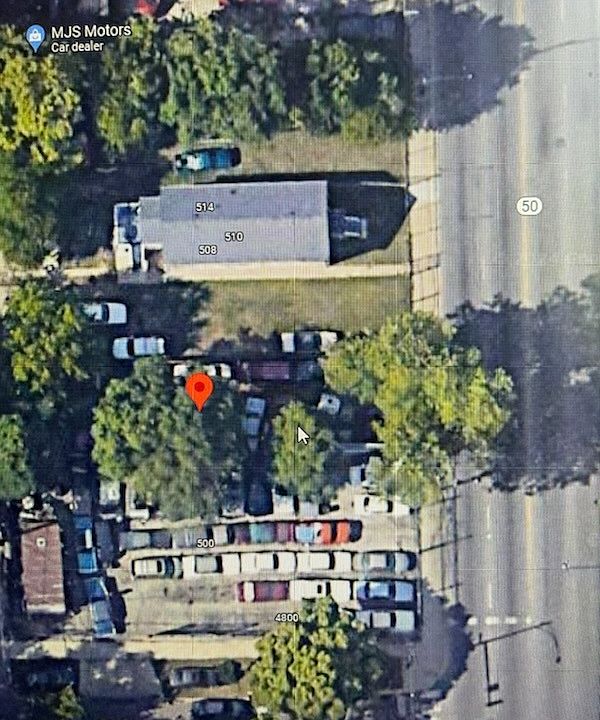 2nd image of 506 N Cicero Ave