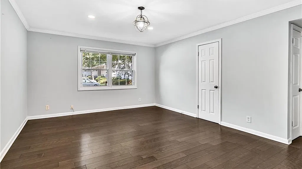 2 bed, 1.0 bath, 840 sqft, $1,615 — Photo 3