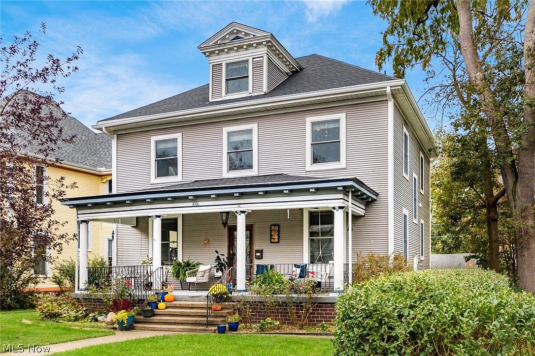 1016 Sunset Ave, Zanesville, OH 43701 Zillow