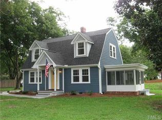 125 Wendell Falls Parkway, Wendell, NC 27591