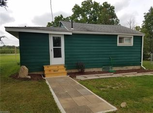 13087 Wandel Rd, Homerville, OH 44235